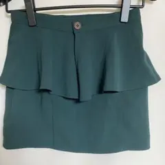 2way ミニスカートのサムネイル