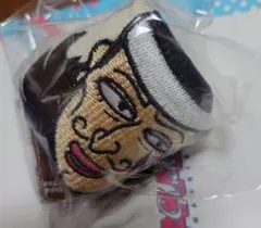 忍たま乱太郎 スクエアポーチ その2 黄昏甚兵衛