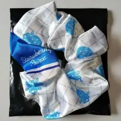 すとぷり ころん シュシュ