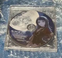 Ave Mujica 3rd Single 特典CD ティモリス ver.