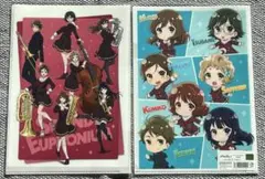 響け!ユーフォニアム キャラクターグッズ