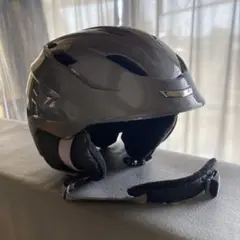 GIRO NINE MIPS AFスキーヘルメット M 未使用 GIRO NINE MIPS AFスキーヘルメット M 未使用 GIRO NINE MIPS AF