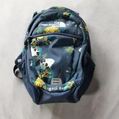 THE NORTH FACE Small Day リュック ネイビー