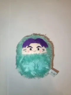 忍たま乱太郎 くるみたぴぬい vol.3 潮江文次郎