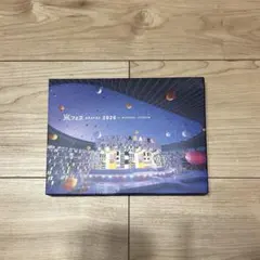 2026年最新】嵐フェス2020 初回 blu-rayの人気アイテム - メルカリ