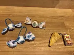 キーホルダーセット