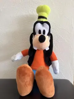 グーフィー 超BIGぬいぐるみ ディズニー