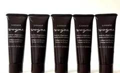 ⭐︎お得⭐︎【新品】リサージ ヴォーニュヘアチェンジトリートメント（30g×5本）のサムネイル