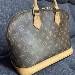 ルイビトン　モノグラム　LOUIS VUITTMN