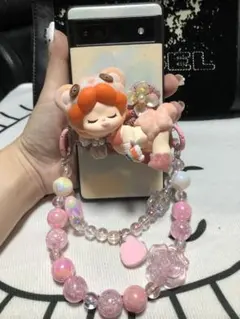 36. スマホショルダーDODO SUGAR Wendドリームコレクター