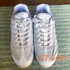 Nike Air Max 95ホワイト