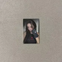 MEOVV BITE NOW ガウォン トレカ