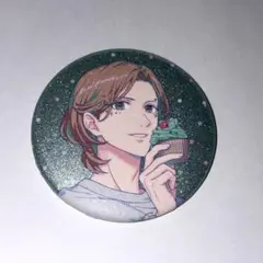 うたプリ 寿嶺二 缶バッジ BGS - メルカリ