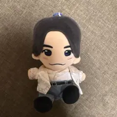 正門良規 快樂娃娃