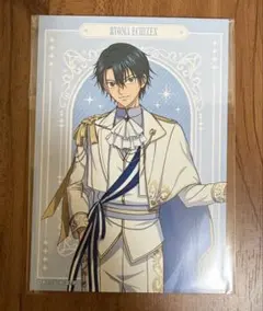 ドンキ 新テニスの王子様 不二周助 ブロマイド - メルカリ