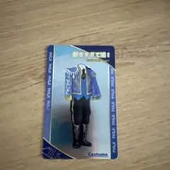 シャカレボ ランダムトレカ M!LK 塩﨑太智