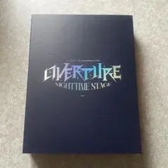にじさんじ OVERTURE アクリルブロック 非売品 未開封品 - メルカリ