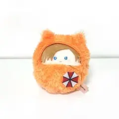 2026年最新】バイオハザード レオン くるみたぴぬいの人気アイテム