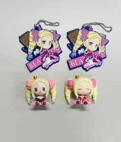 リゼロ ベアトリス まとめ売り アクスタ ちょこのっこ リゼロ ベアトリス まとめ売り アクスタ ちょこのっこ Re:ゼロ
