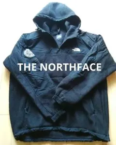 THE NORTH FACE ヒムフリース パーカー　XL