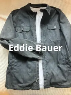 スウェード レザージャケット