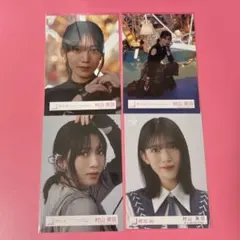 ≒JOY 天野香乃愛 生写真 4周年フォトブック コンプ - メルカリ