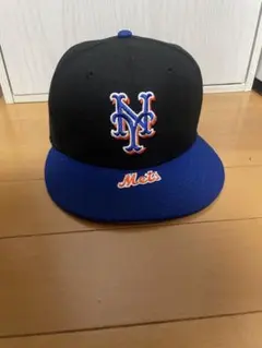 ニューヨーク・メッツ ベースボールキャップ
