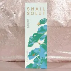 NATURE REPUBLIC スネイルソリューションクレンジングフォームのサムネイル