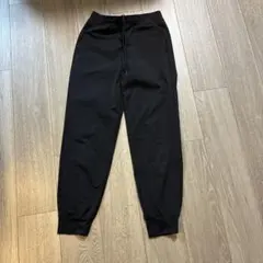 ユニクロ　UNIQLO エアリズム　ドライ　ストレッチ　ジョガーパンツ　S