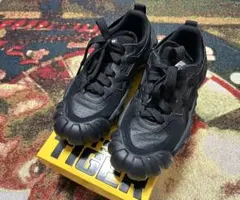 Onitsuka Tiger　DENTIGRE LS　ブラック