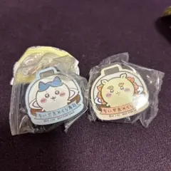 くら寿司 ちいかわ マグネット 未使用