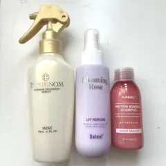 ゆ*ん様 ヘアケア用品