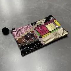 クリスタルボール Crystal Ball ポーチ