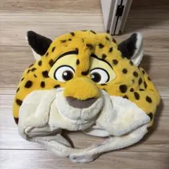 ディズニー ズートピア クロウハウザー ファンキャップ クロウハウザー ファンキャップ - メルカリ