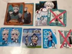 ドズル社 おらふくん まとめ売り