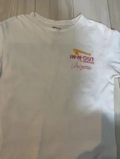 ハンバーガー Tシャツ