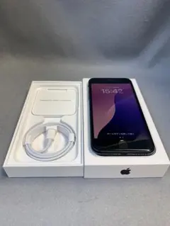 ⭐付属品完備｜SIM解除｜おまけ付き｜ケース付き｜iPhoneSE 64GB ⭐付属品完備｜SIM解除｜おまけ付き｜ケース付き｜iPhoneSE 64GB