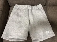 THE NORTH FACE グレー スウェットパンツ S