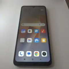 Motorola moto g32 アンドロイド13 シムフリー 36 - メルカリ