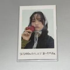 キムセジョン　アルバム　トレカセット 2026年最新】キムセジョン トレカの人気アイテム - メルカリ