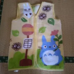 となりのトトロ・ネコバス キッズスリーパー