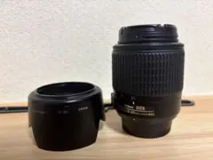 Nikon AF-S DX Nikkor 55-200mm F4-5.6G ED