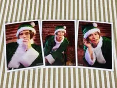 超特急 カイ TIME 大阪公演限定 生写真セットE 3枚セット