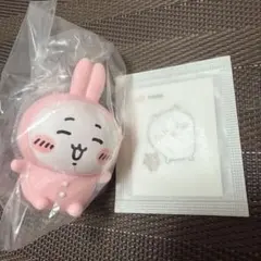 ちいかわ フィギュア