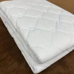 IKEA クナップスタード（KNAPSTAD）マットレストッパー クイーンサイズ