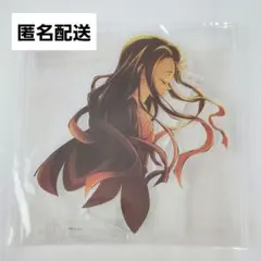 劇場版鬼滅の刃無限城編 キービジュアルアクリルスタンド 竈門禰豆子