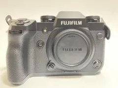 2026年最新】FUJIFILM X-H1 ボディの人気アイテム - メルカリ