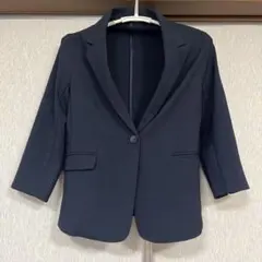 ハニーズ　7部袖ジャケットのサムネイル