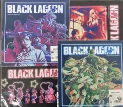 2025年最新】BlackLagoonの人気アイテム - メルカリ