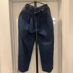【新品未使用】STELLA McCARTNEY デニムのサムネイル